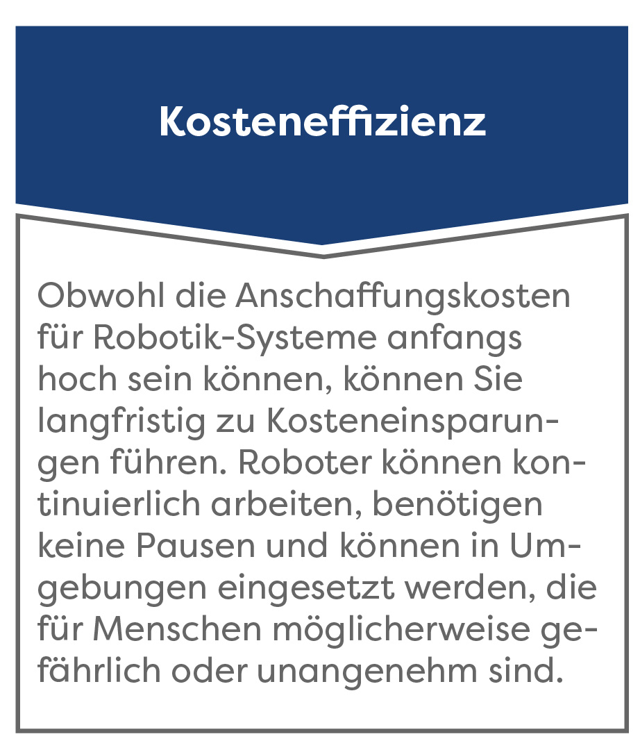 kosteneffizienz
