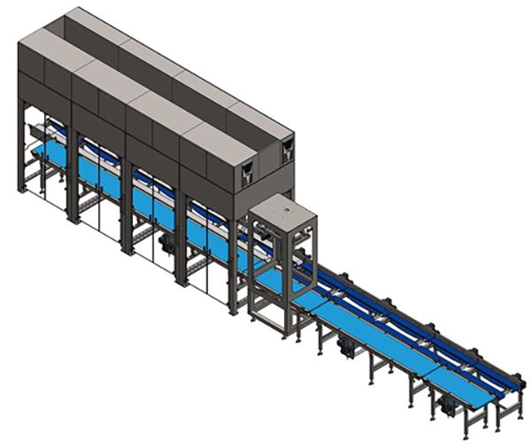 Beispielanlage als 3D Modell